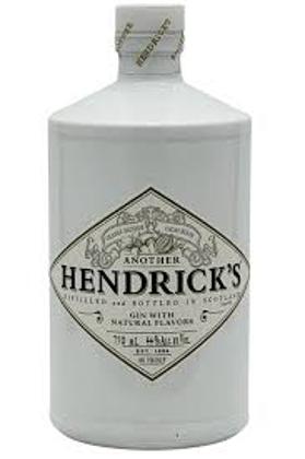 Hebdrick's Gin Another